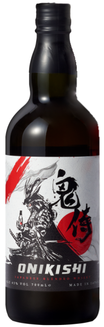 Onikishi Demon Knight