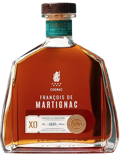 FRANCOIS DE MARTIGNAC XO