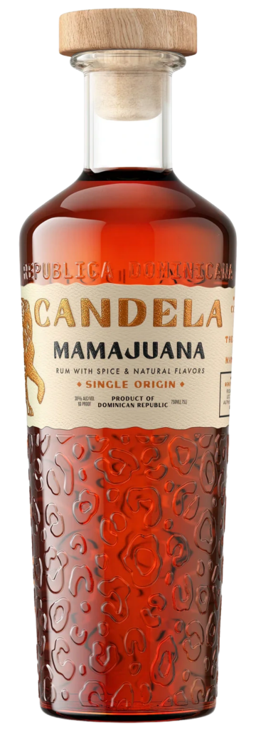 Candela Mamajuana