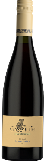 Green Life Australia Shiraz