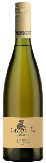 Green Life Australia Chardonnay
