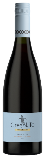 Green Life Argentina Torrontés