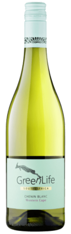 Green Life South Africa Chenin Blanc