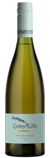 Green Life South Africa Sauvignon Blanc