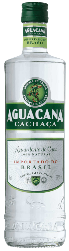 CACHACA AGUACANA