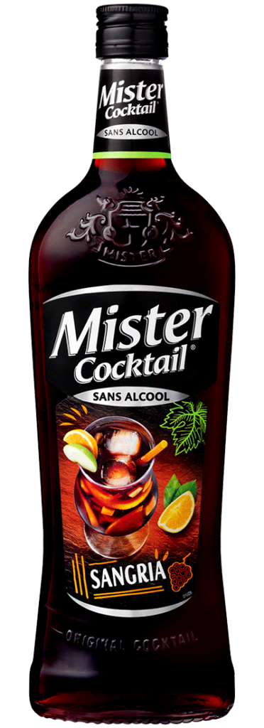 Mister Cocktail Sangria