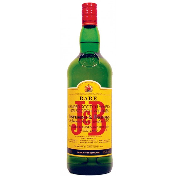 J&B