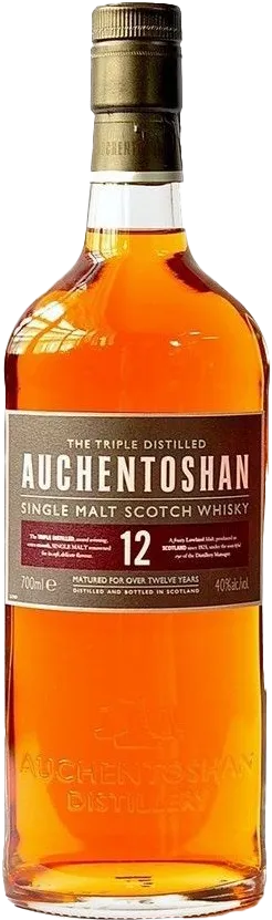 Auchentoshan