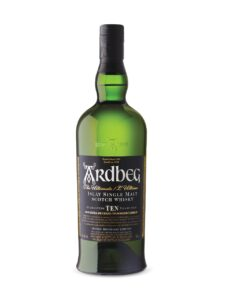 Ardbeg 10Y