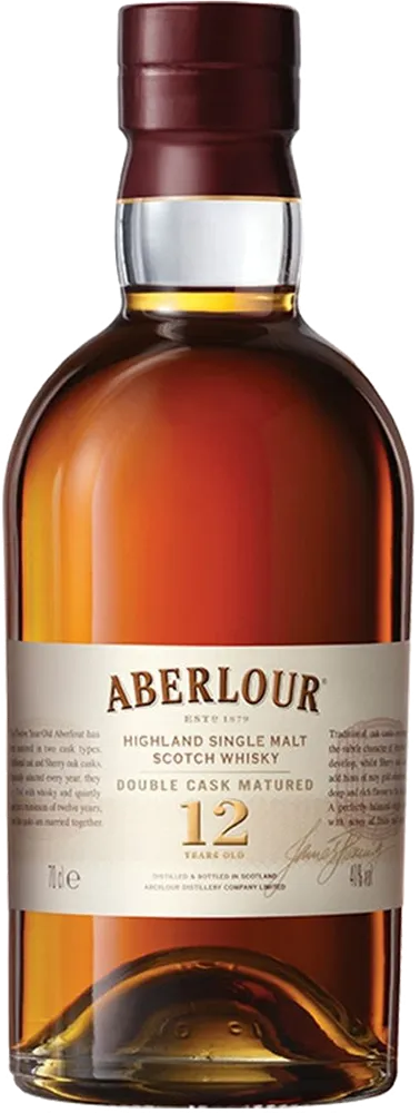 Aberlour 12
