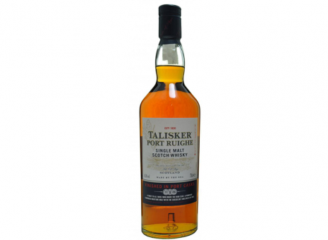 Talisker