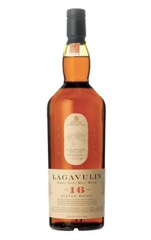 Lagavulin 16Y