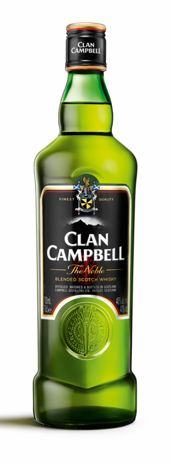Clan Campbell