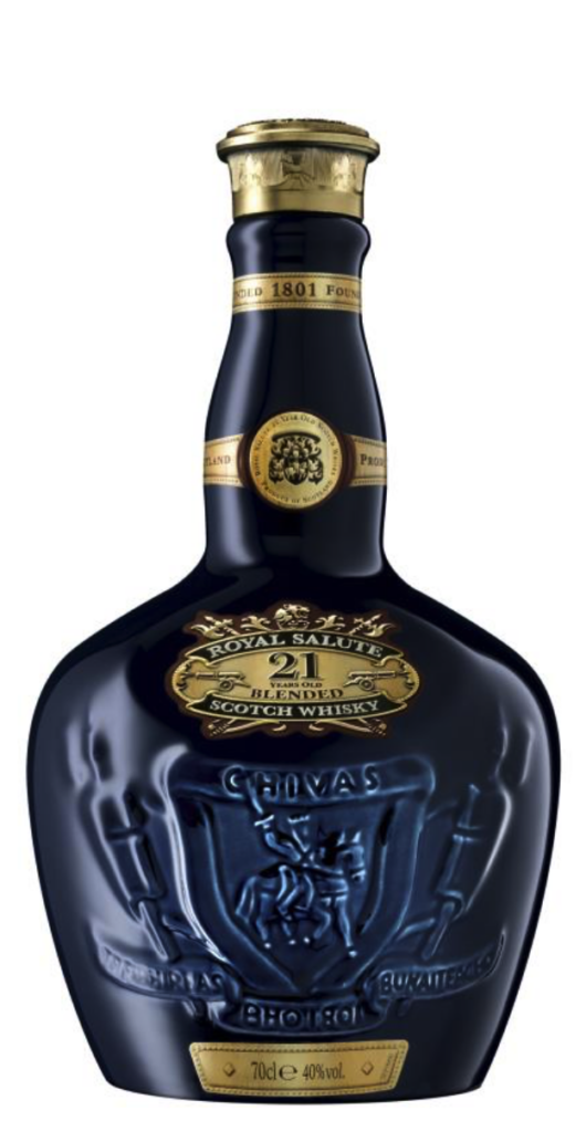 Chivas Royal Salute