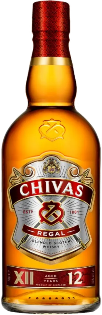 Chivas Regal