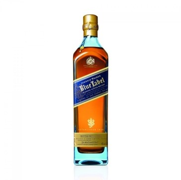 Johnnie Walker Blue Label