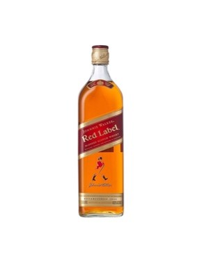 Johnnie Walker Red Label