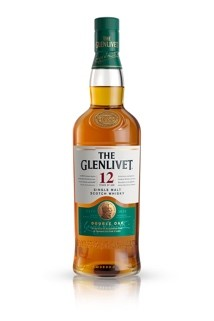 The Glenlivet 12Y