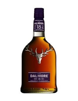 Dalmore 18Y