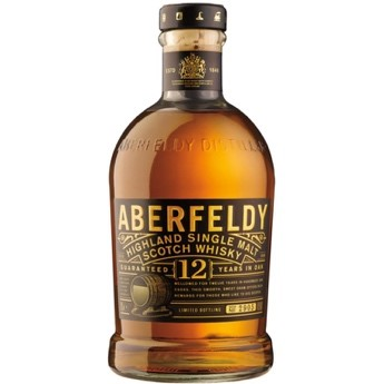 Aberfeldy 12Y