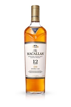 Macallan 12Y