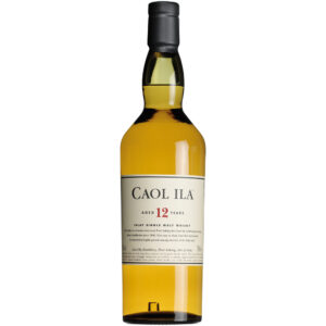 Caol Ila 12Y