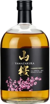 Yamazakura