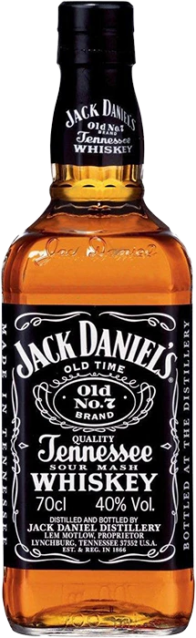 Jack Daniel’s