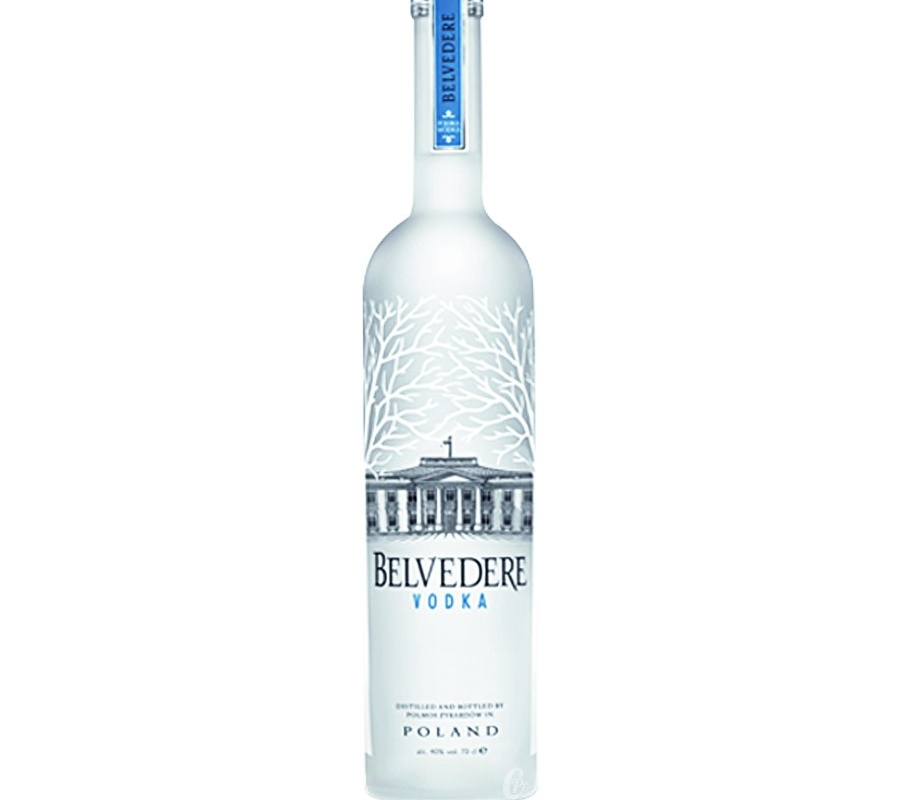 Belvedere