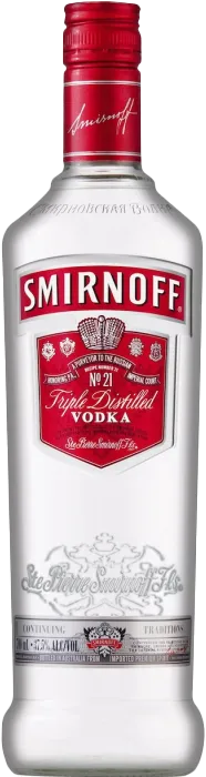 Smirnoff