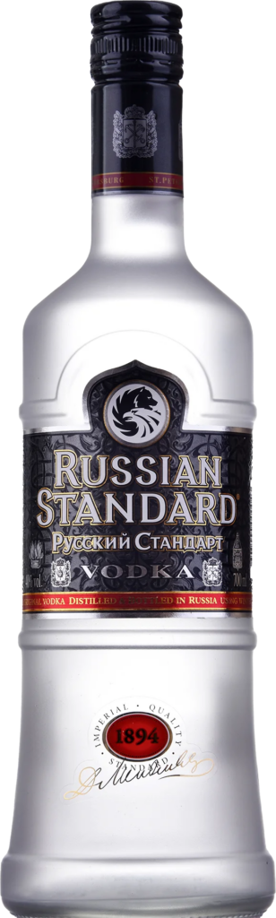 RUSSIAN STANDARD