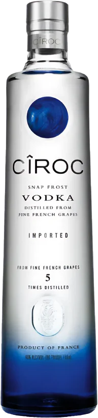 Ciroc Vodka