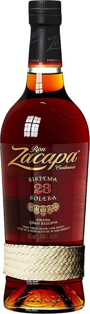 Ron Zacapa