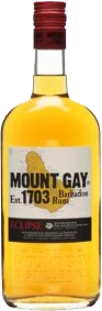 Mount Gay