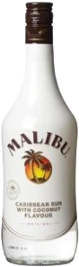 Malibu Carribean Rum