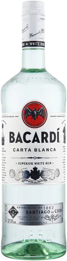 Bacardi