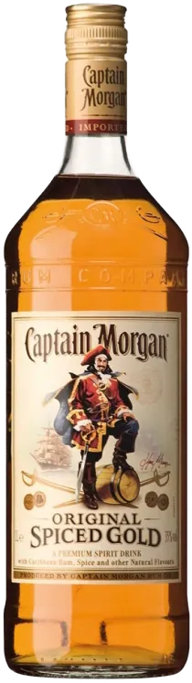 Captain Morgan
