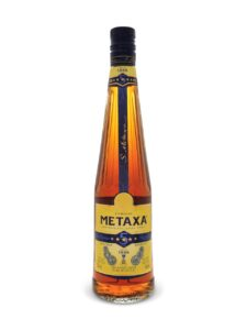 Metaxa