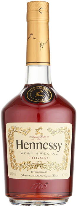 Hennessy
