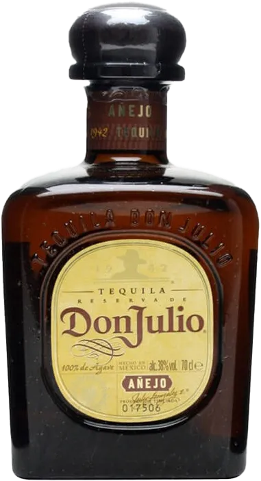 Don Julio Anejo