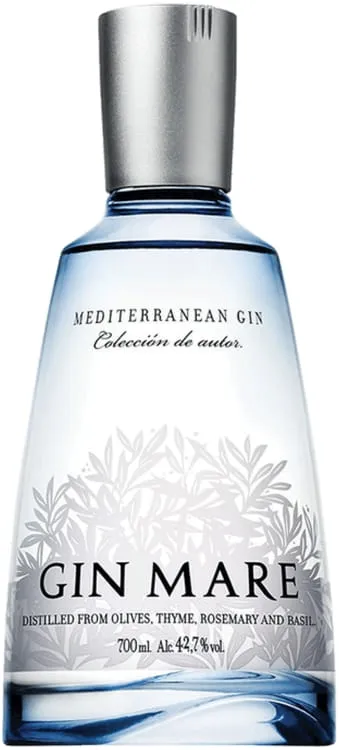 Gin Mare