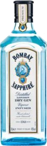 Bombay Sapphire