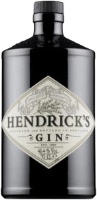 Hendrick’s