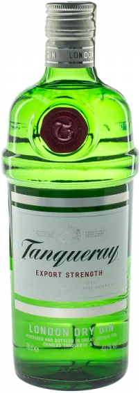 Tanqueray