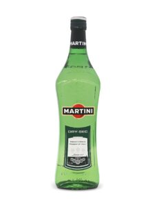 Martini Extra Dry