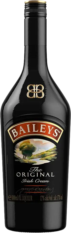 Bailey’s