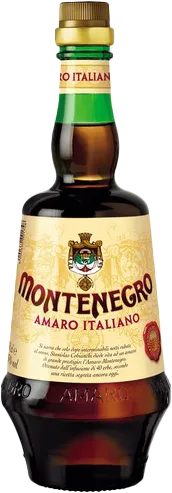 Amaro Montenegro