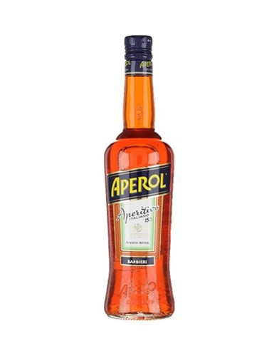 Aperol Aperitivo
