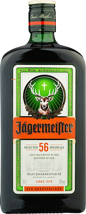 Jägermeister