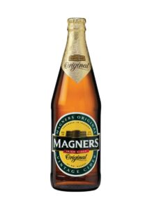 Magners